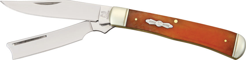 Razor Trapper Orange Bone - RR073