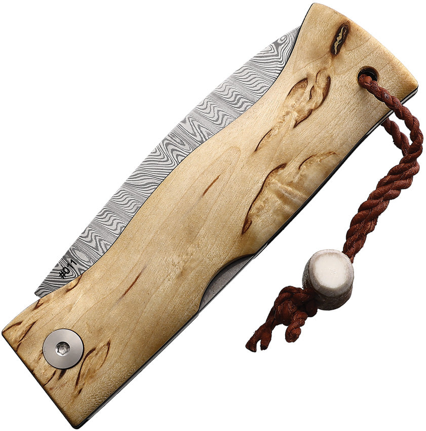 Paltsa Lockback Nordic - KAR406007