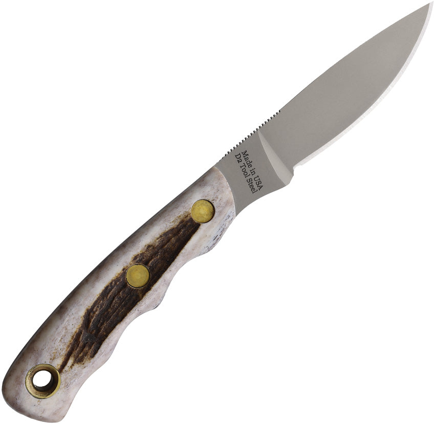Alpha Wolfe D2 Stag - KOA00327FG