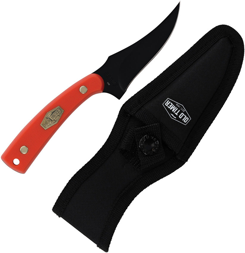Old Timer Sharpfinger Orange - SCHP1200629