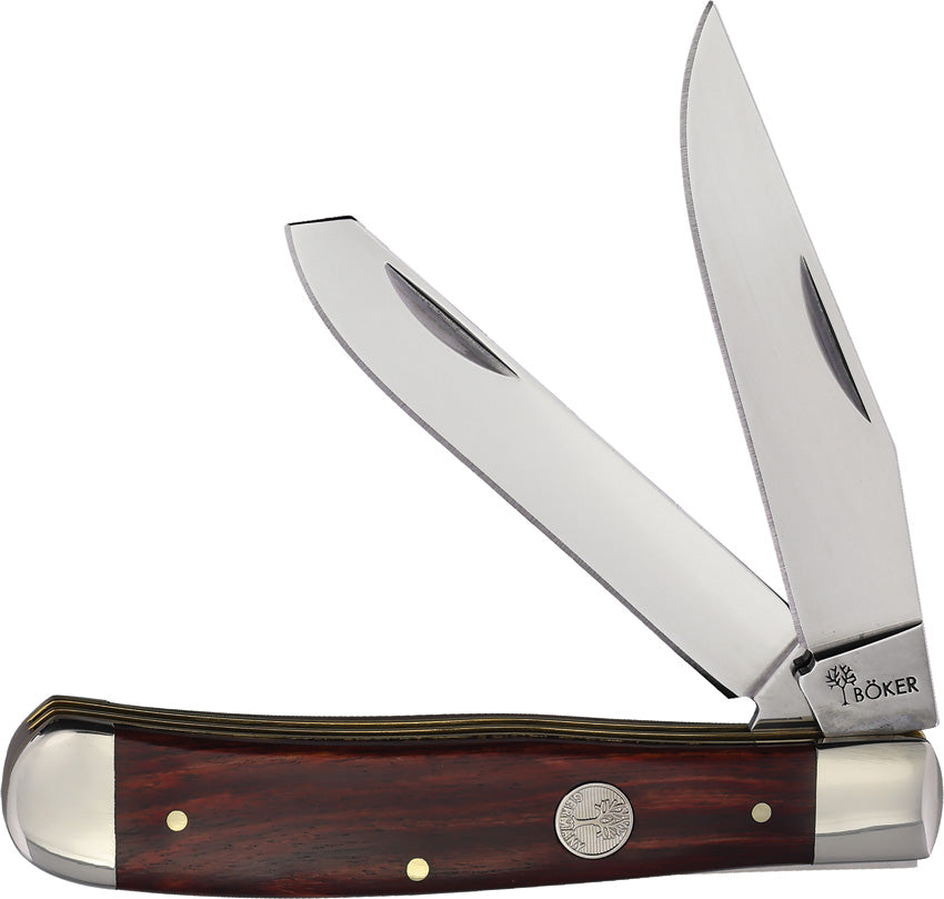 Trapper Rosewood - BO110883