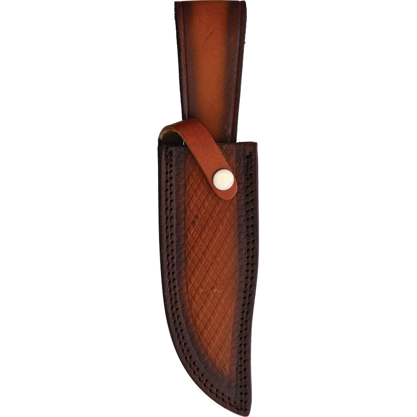 Cross Hatch Fixed Blade - RR2112