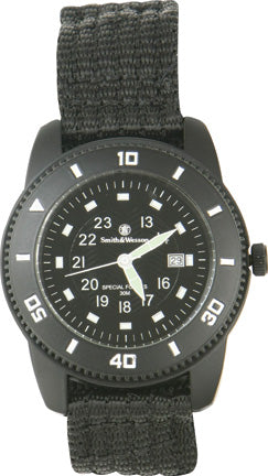 Commando Watch - SWW5982