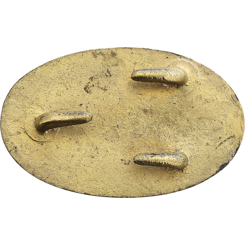 Union Civil War Buckle - DX06