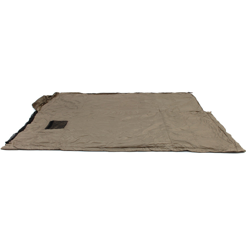 Jungle Bag Sleeping Bag Tan - SN92256