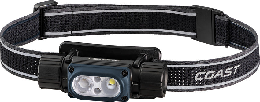 WPH30R Headlamp - CTT30741