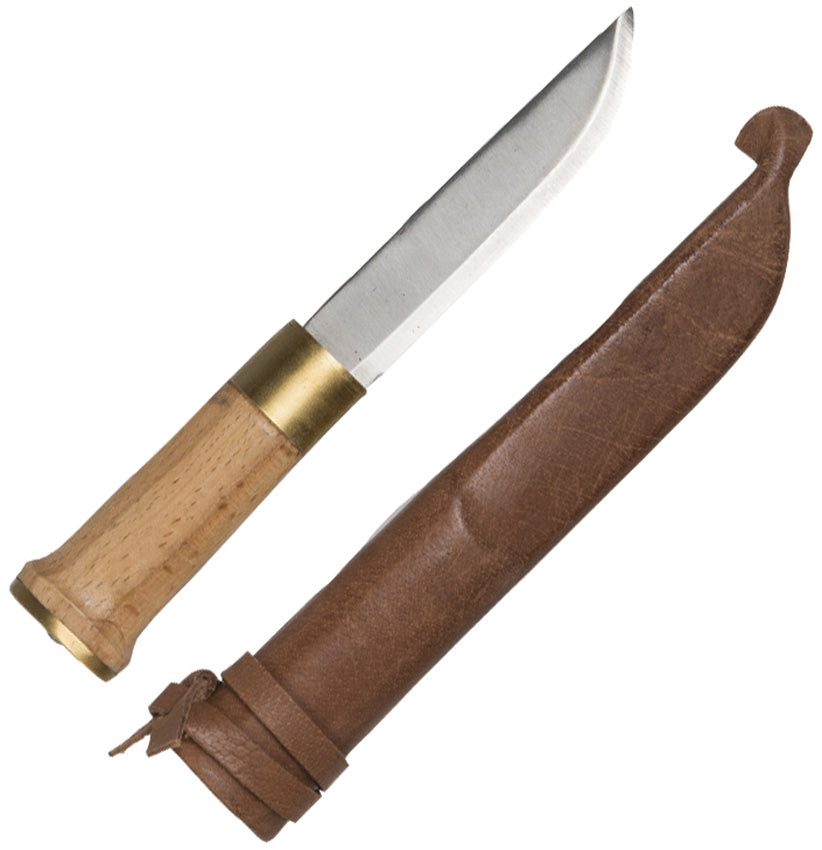 Finnish Knife - M4487