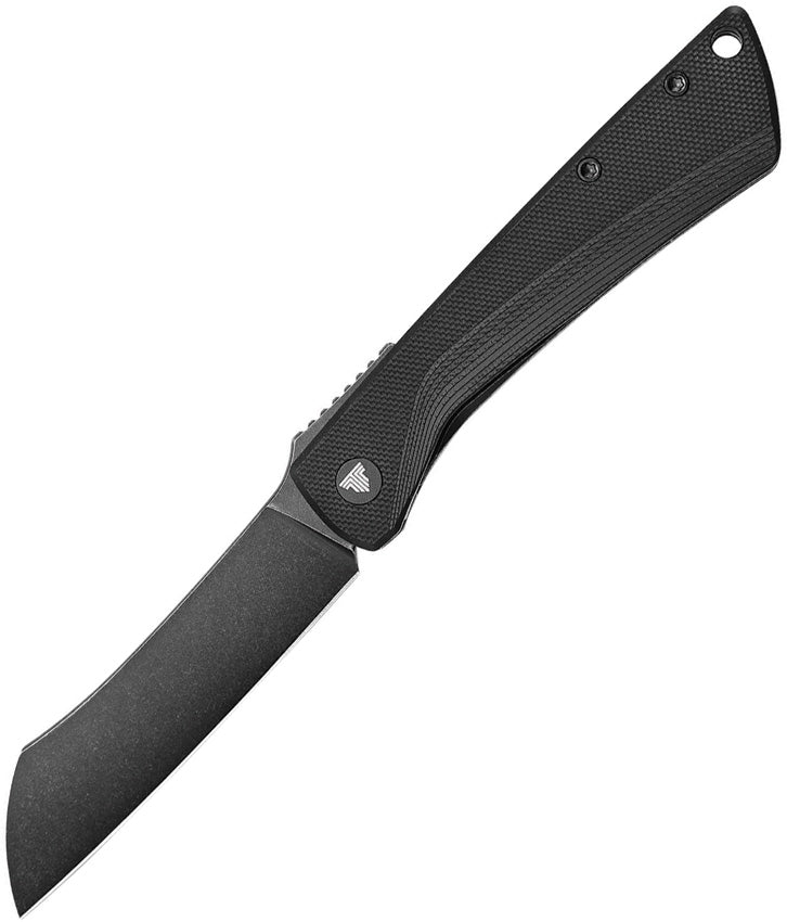 Norma-03 Linerlock Black - TVYD01BG14