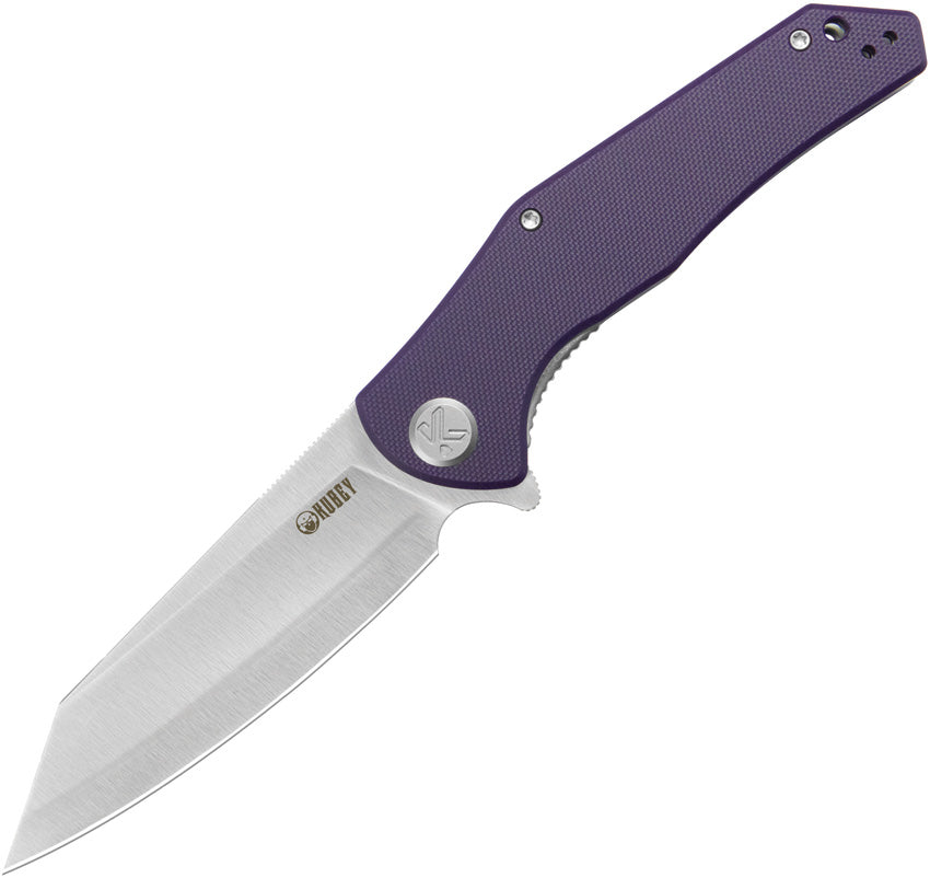 Flash Linerlock Purple - KUB158P