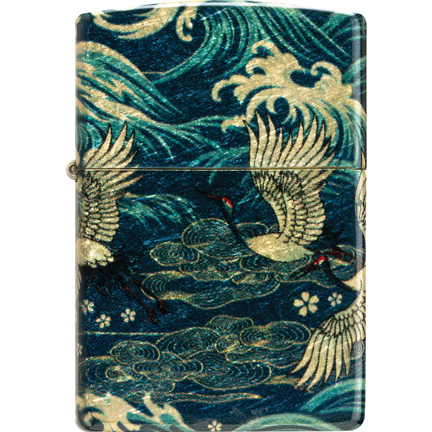 Asian Bird Lighter - ZO53572