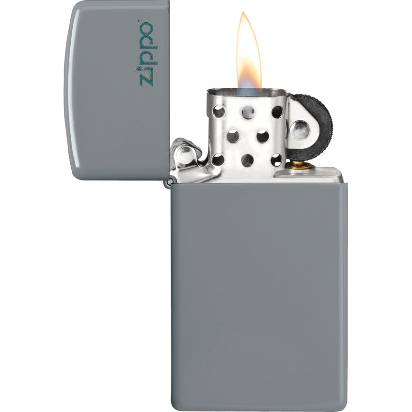 Slim Lighter Gray - ZO71885