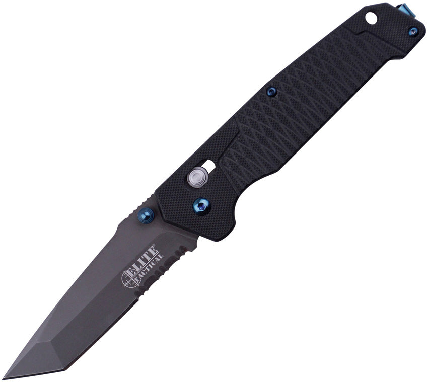 Rapid Lock Folder - ET1016TBSO