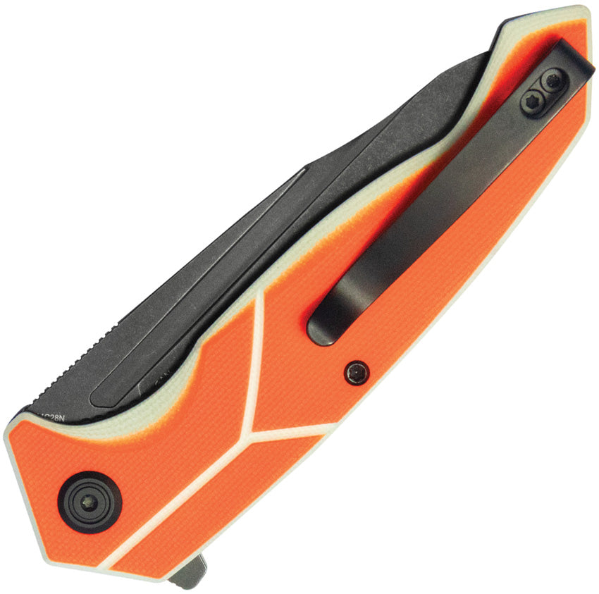 RBC-1 Outdoor Linerlock Org - KUB373B