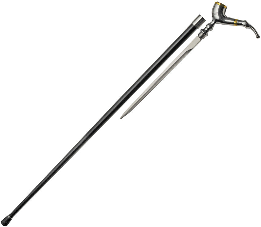 Pipe Sword Cane - CN926952SL