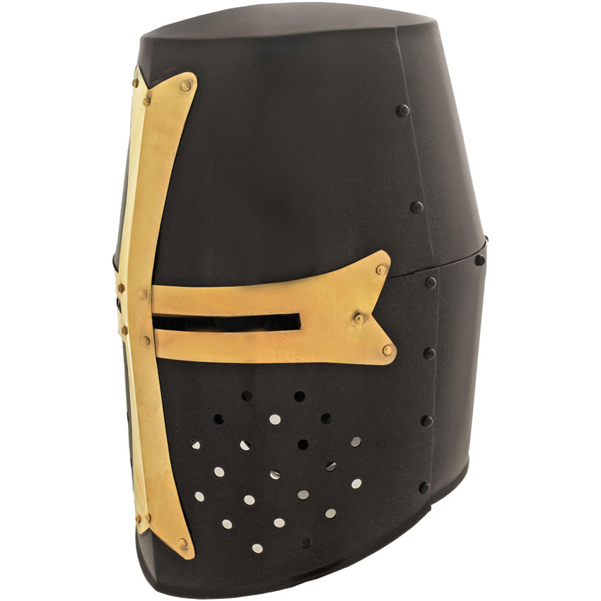 Crusader Great Helm - PA910902BK