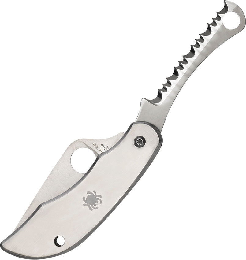 ClipiTool Serrated Blade - SC176PS