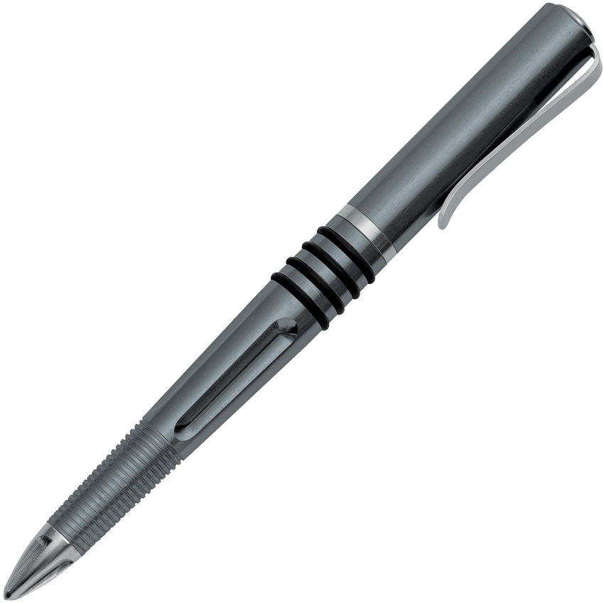 Tactical Pen Gray - FOXMTD2G