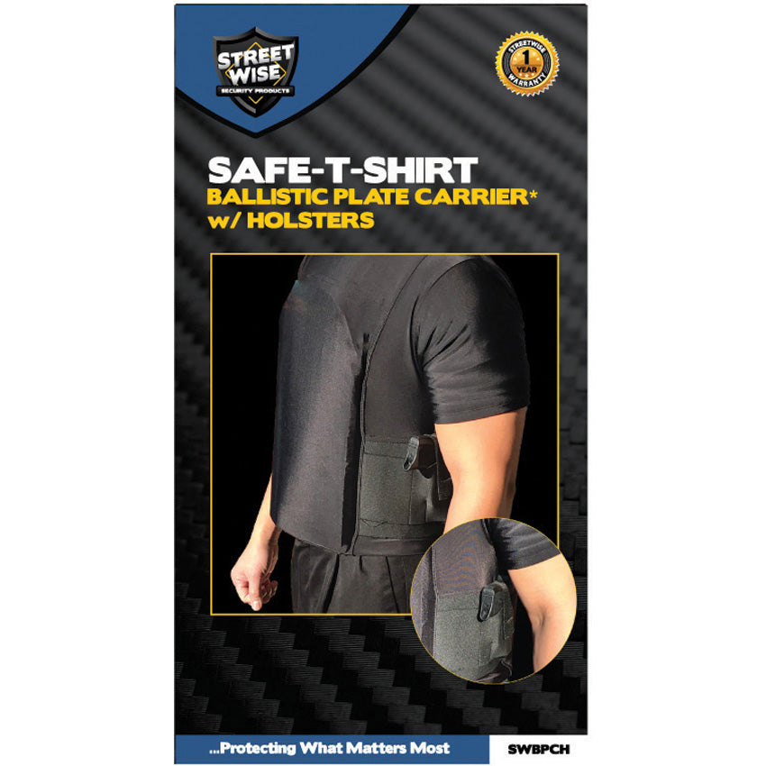 Safe-T-Shirt  XL - CEP15005