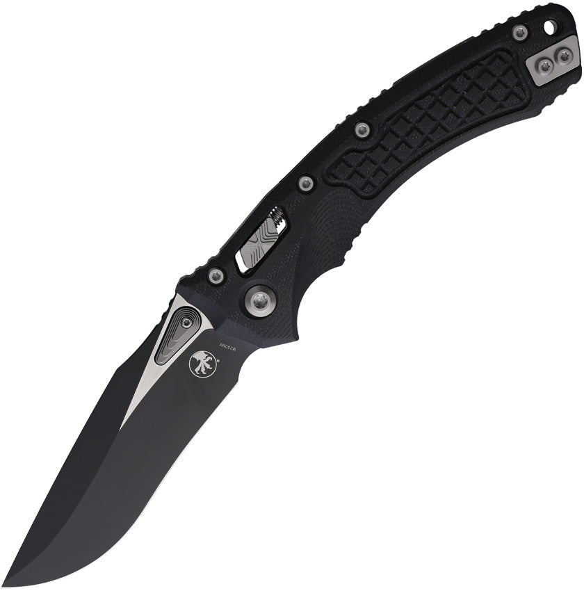 Amphibian S/E Ram-Lok Blk - MCT17235