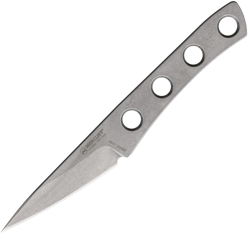 Arnis Fixed Blade Spear - MER9ARNISSPRFC