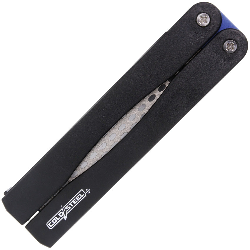 Double Sided Knife Sharpener - CSKSDSDW