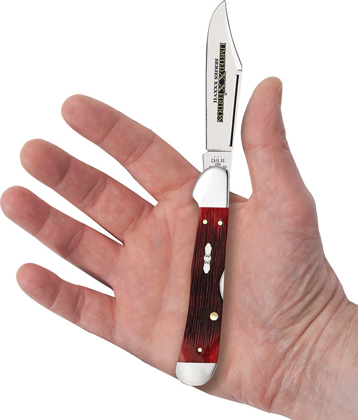 Copperlock LE XXXVII