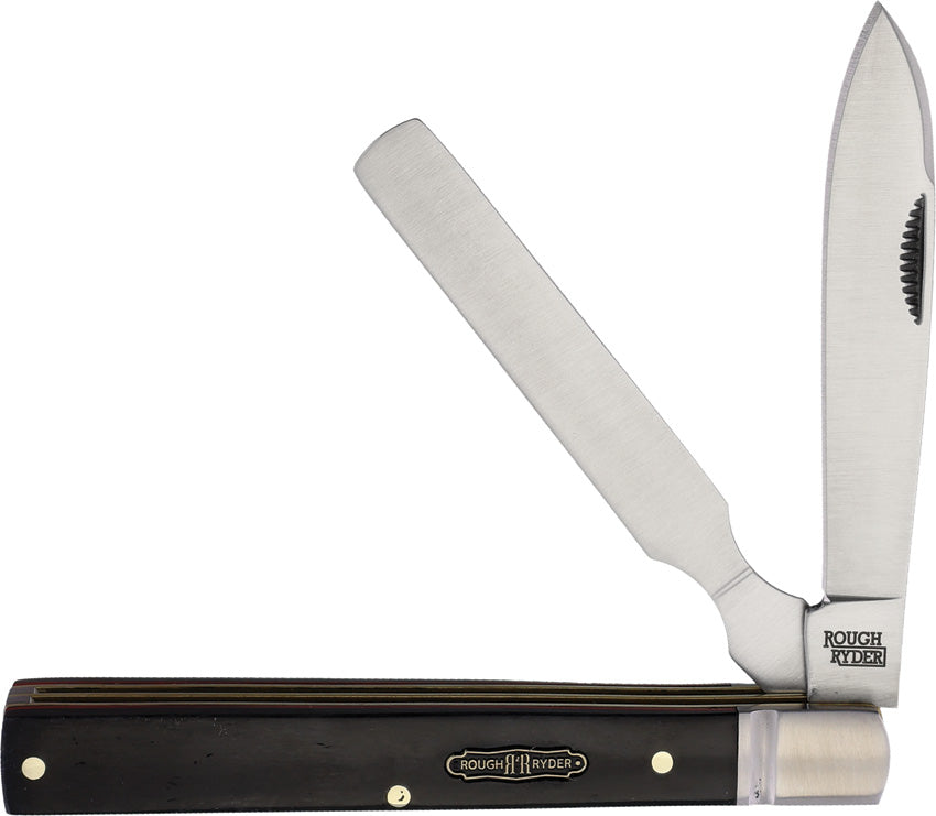 Bearhead Doctor's Knife Pakkaw - RR2561