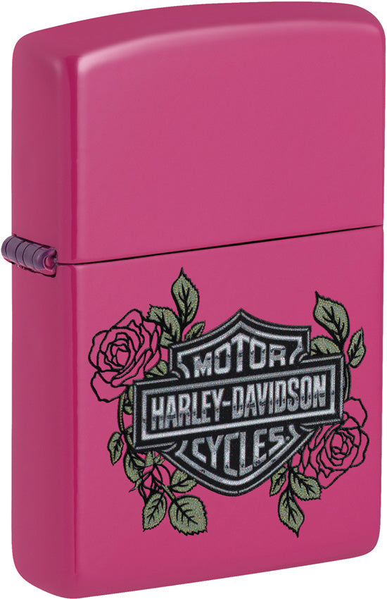 Harley Davidson Lighter - ZO77166