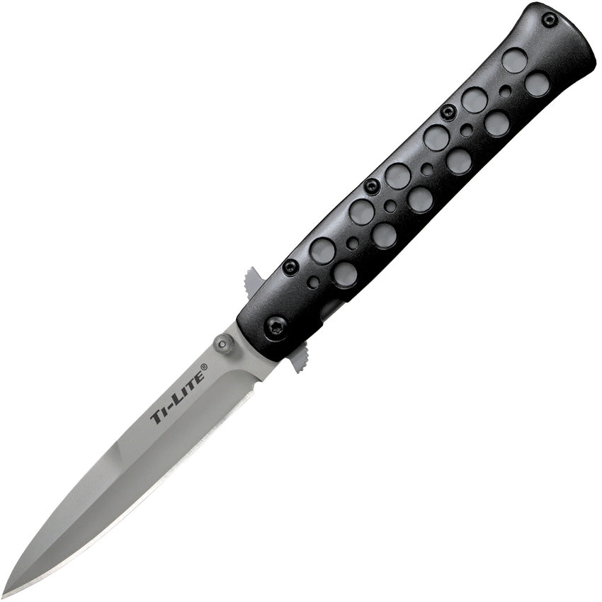 Ti-Lite Linerlock - CS26B4