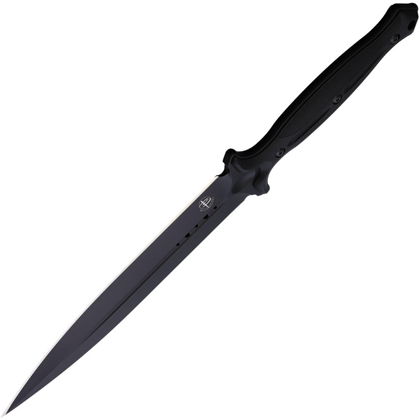 Filoso Dagger Black - BG027