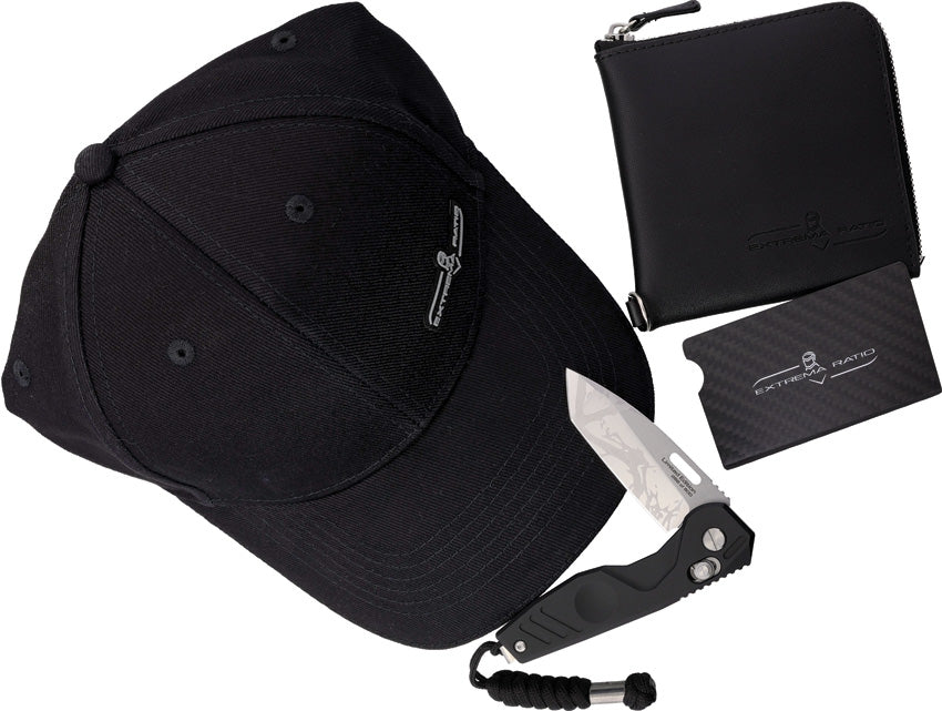 The Carry Box - EX0174BKIT