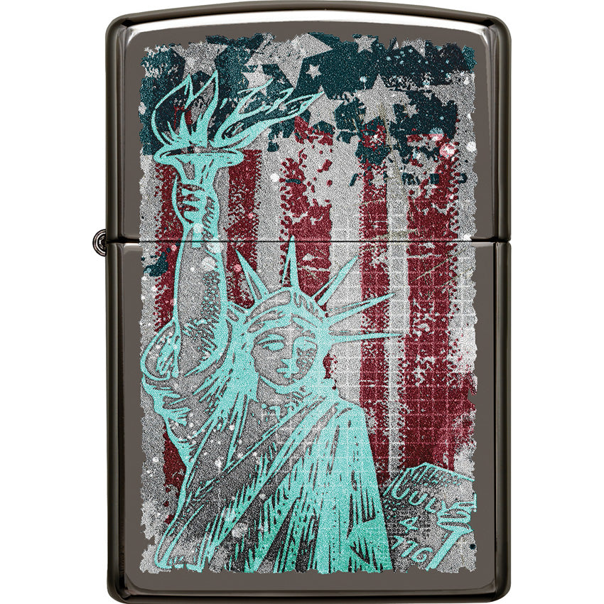 Statue of Liberty Lighter - ZO70786