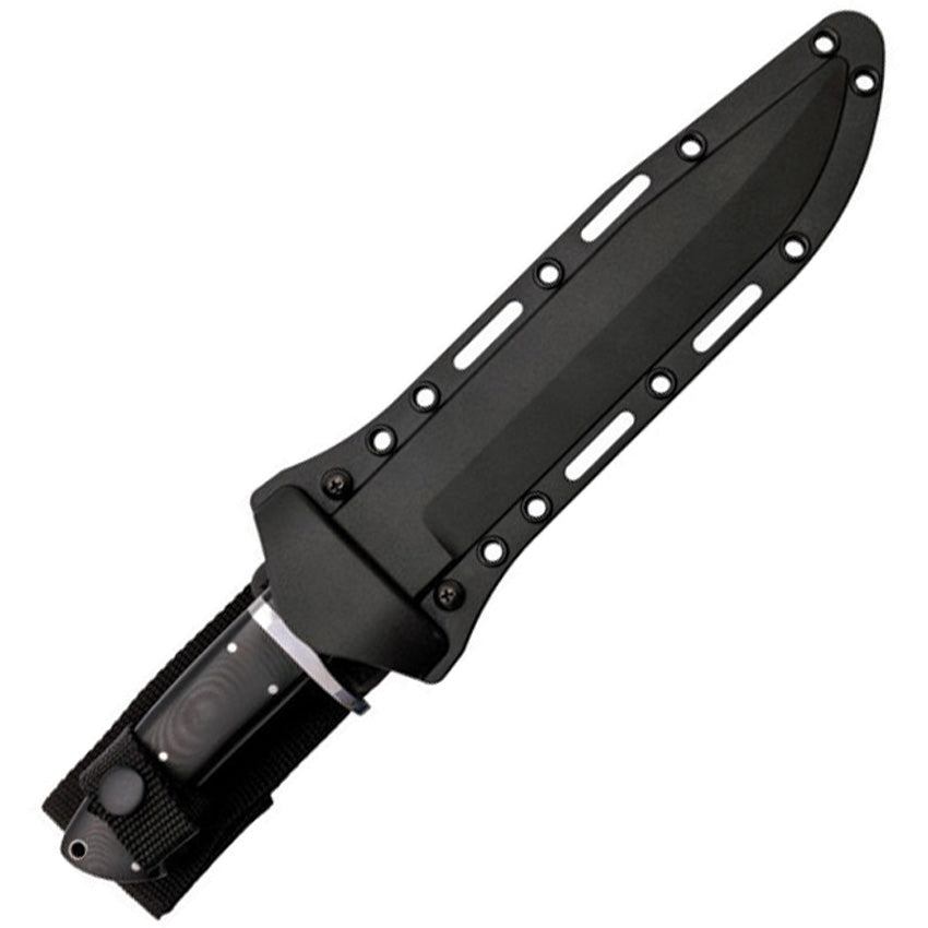 San Mai Black Bear Classic - CS35AR