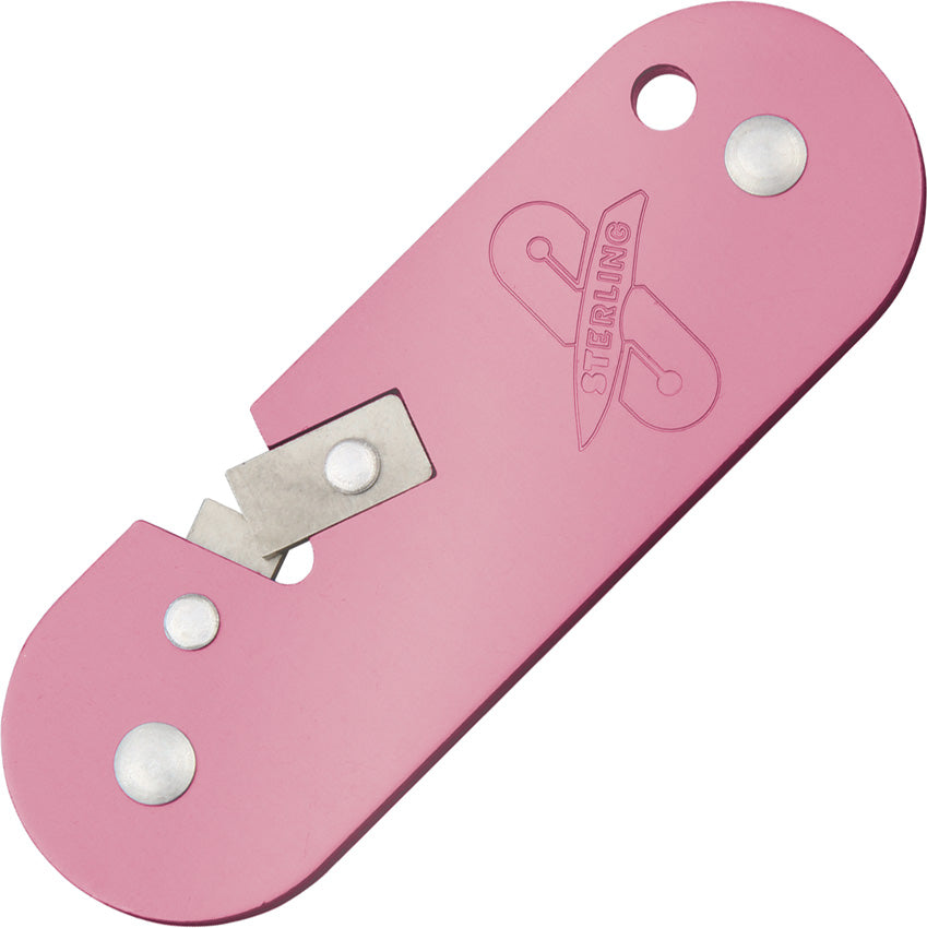 Compact Knife Sharpener - STSPK