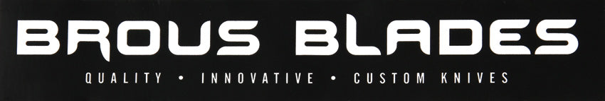 Sticker - BRBS
