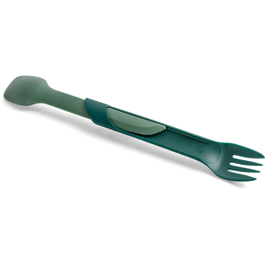 Switch Spork Utensil Set Grn - UCO00392