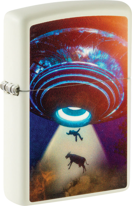 UFO Design Lighter - ZO71922