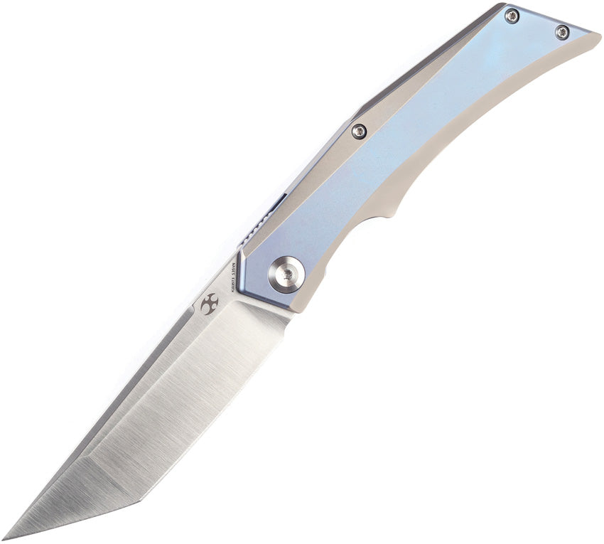 Naska Framelock - K1035T3