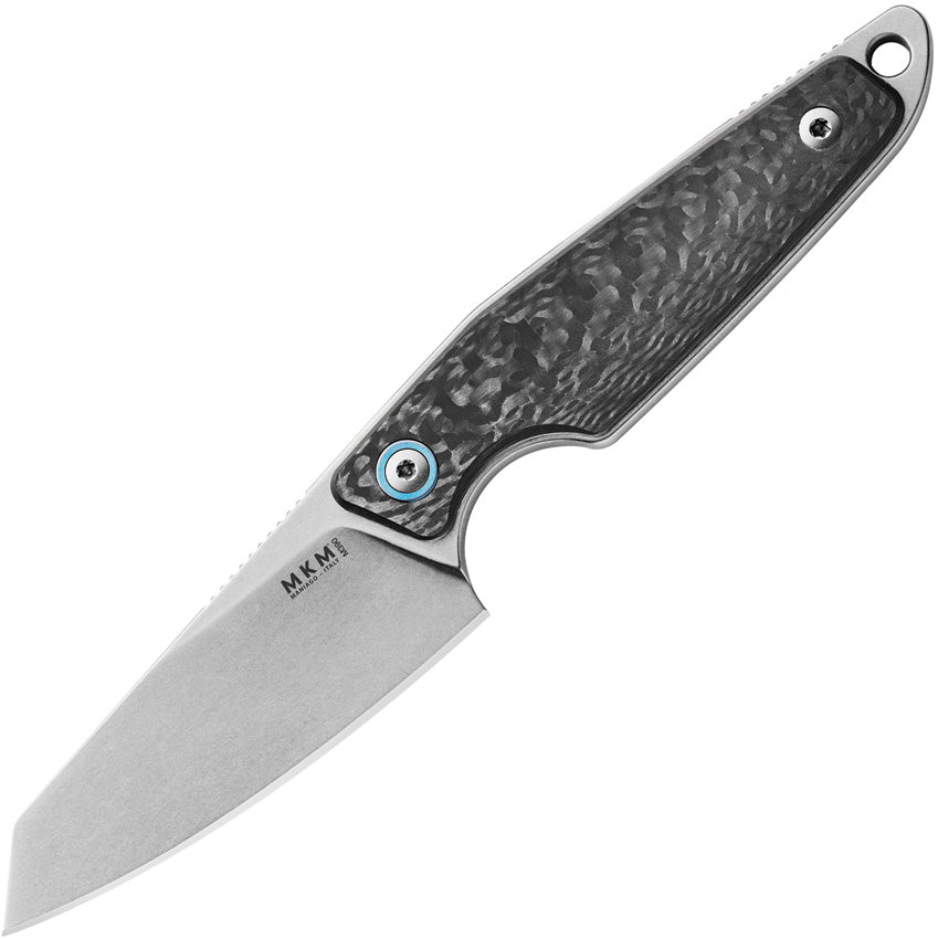 Makro 2 Carbon Fiber - MKMMA02CF