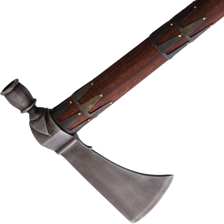 Pipe Tomahawk - WD601124