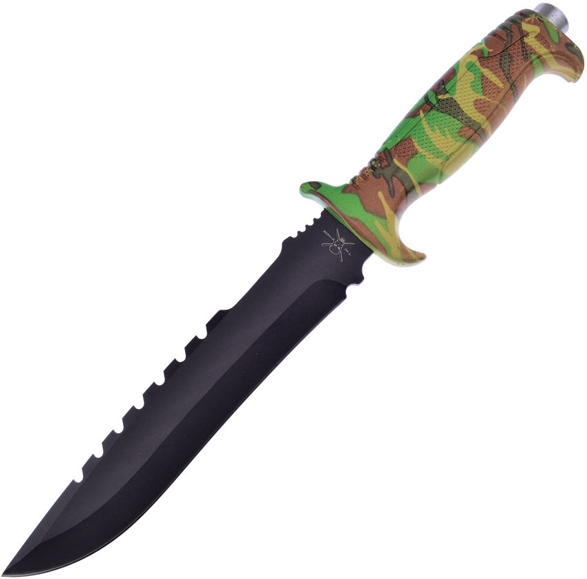 Jungle Fever II Bowie - F18433CA