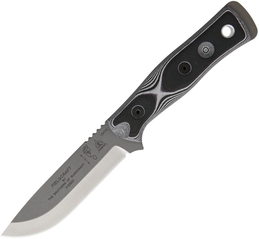 Fieldcraft BOB Hunter Gray - TPBROS154WB