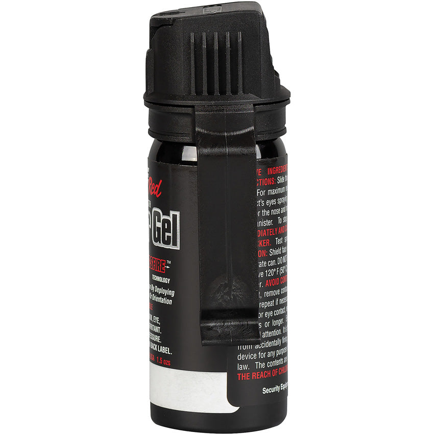 Crossfire Pepper Spray - SA10715