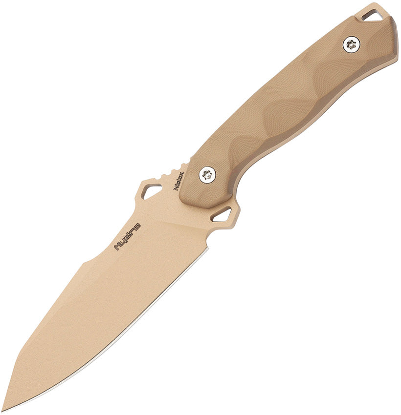 Hecate II Fixed Blade Desert - HKS15BR