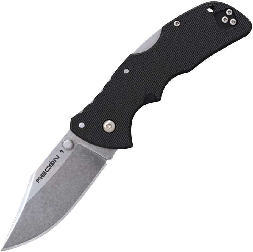 Mini Recon 1 Lockback - CS27BAC