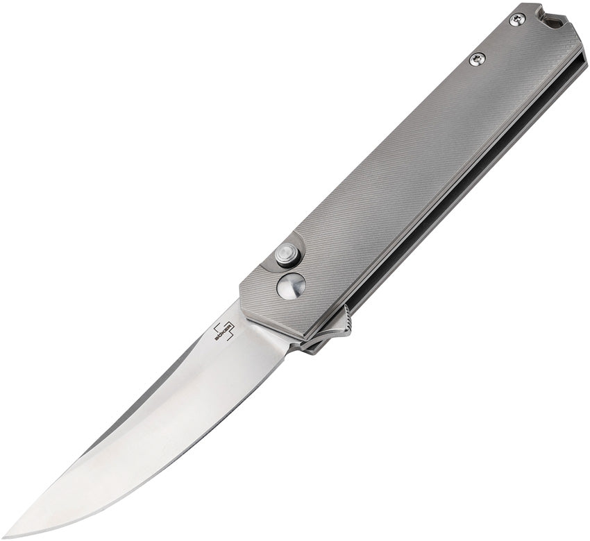 Kwaiken Button Lock - BOP01BO619
