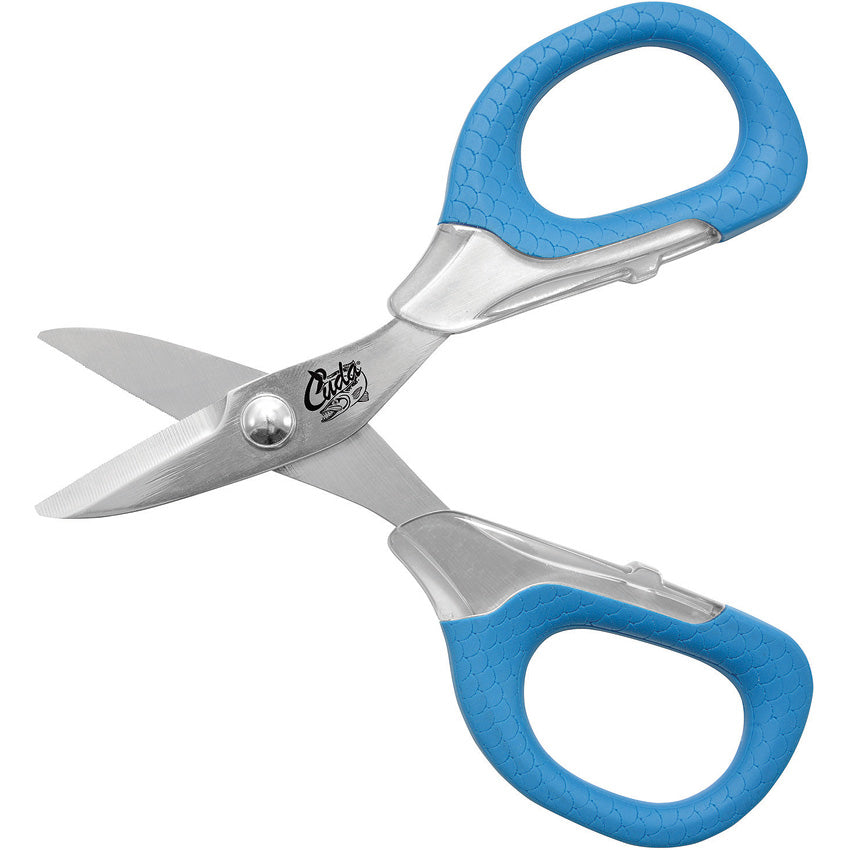 Cuda Large Braid Shear - CM18362