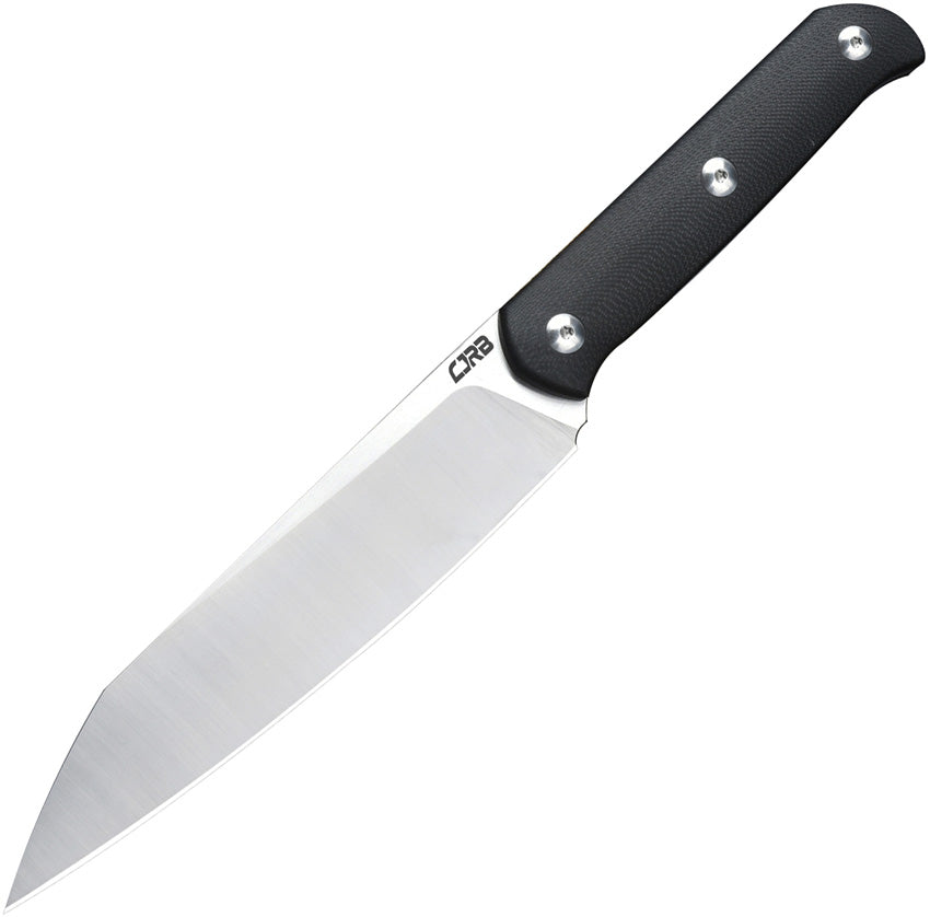 Silax Fixed Blade Black - J1921BBK