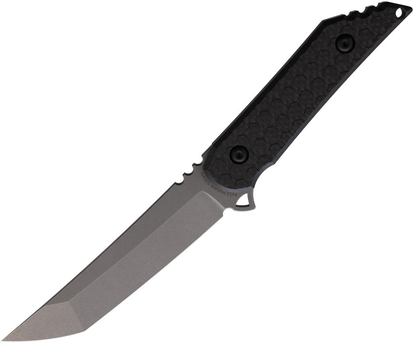 Kwaiback Fixed Blade SW - HOB003S