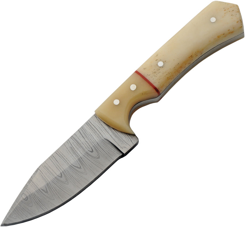 Skinner Bleached Bone - DM1404BO